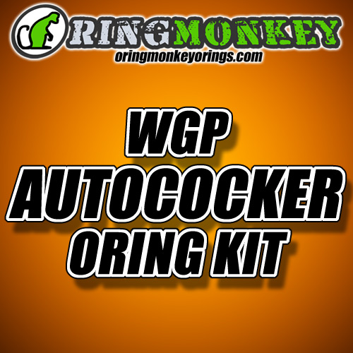 WGP AUTOCOCKER ORING KIT